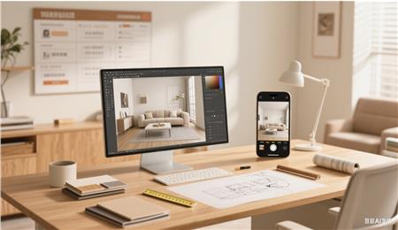 家装家居行业解决方案